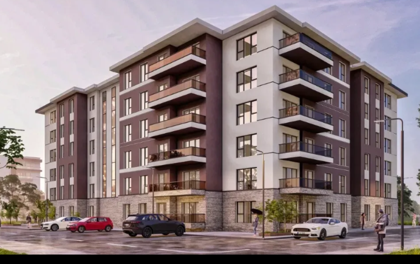 İnşaat, Altyapı ve Çevre Düzenlenmesi