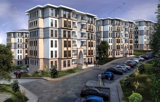 İnşaat, Altyapı ve Çevre Düzenlenmesi