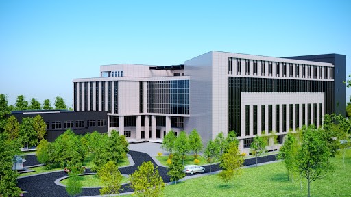 Laboratuvar Binası Yapım İşi