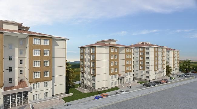 İnşaat, Altyapı ve Çevre Düzenlenmesi