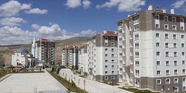 İnşaat, Altyapı ve Çevre Düzenlenmesi