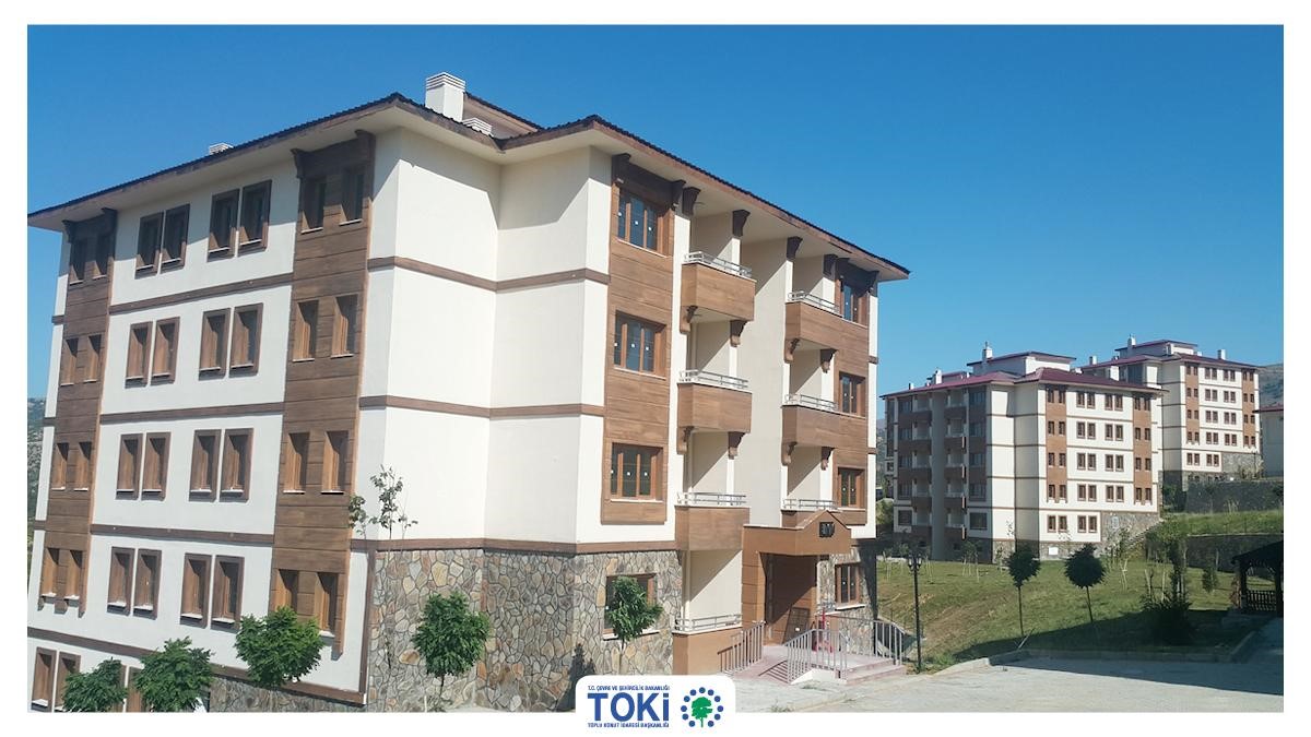 İnşaat, Altyapı ve Çevre Düzenlenmesi