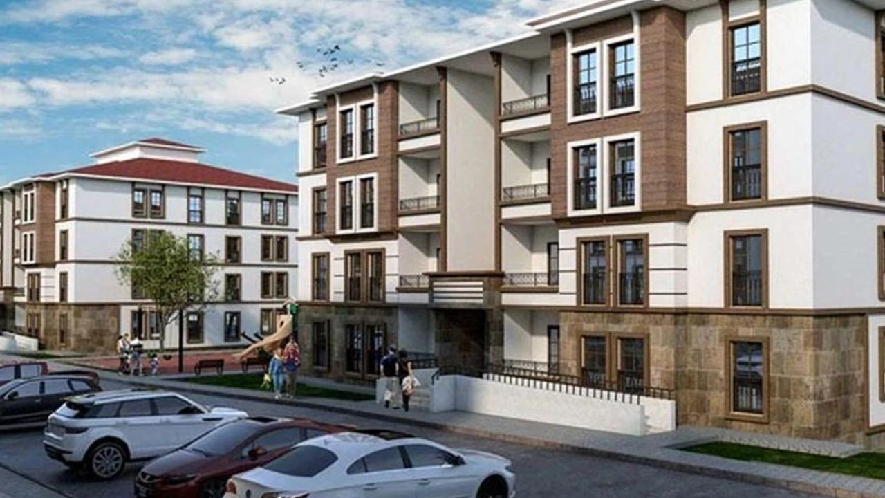 İnşaat, Altyapı ve Çevre Düzenlenmesi